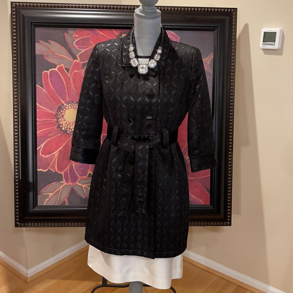 Super Chic ✨ | Stunning B&W Dress & Jacket Set 🤩